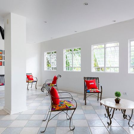 Oyo Hotel Cosmopolis, Sao Paulo מראה חיצוני תמונה